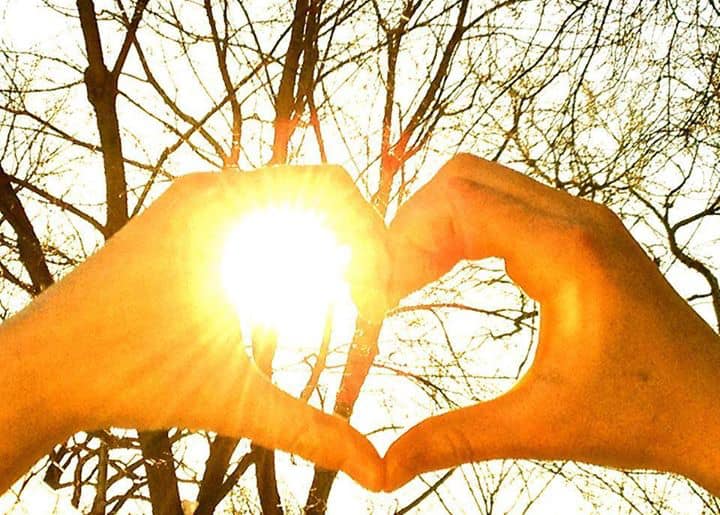 Spring Equinox Awakening
